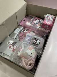 hello kitty box