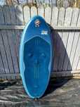 GONG Hipe Pro 95L deska wingfoil wing