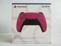 Karton pudełko po padzie PlayStation 5