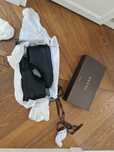 GUCCI buty   oryginalne 100%  nowe skórzane roz 40
