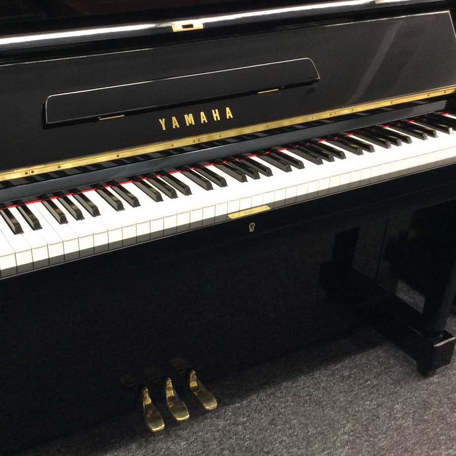 Pianino akustyczne Yamaha U3