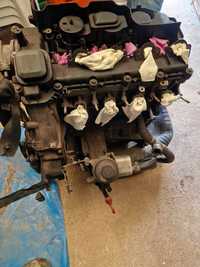 Motor bmw E46 320d 136 cv.