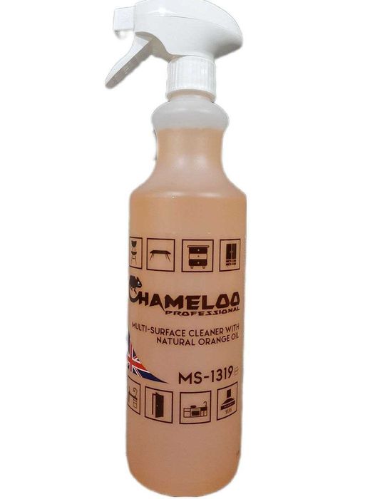 ТМ CHAMELOO PROFESSIONAL від імортера кухня, ванна, вікна, жир, та ін.