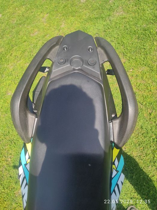 Shineray 250 6 c light хороший стан