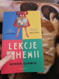 Lekcja chemii bonnie garmus