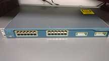 Switch Cisco Catalyst 2950 24p