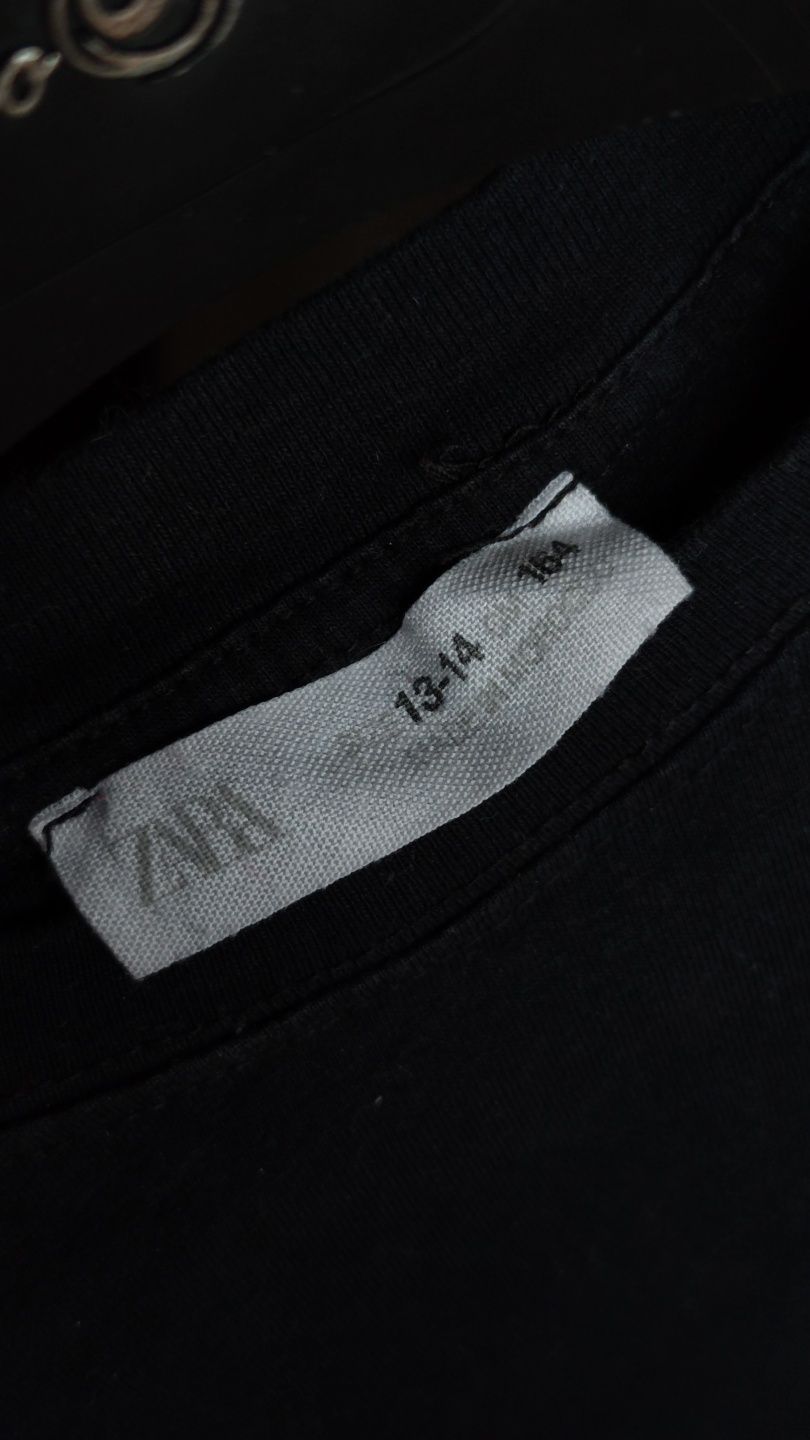 Лонгслів zara / аніме /  карп коі