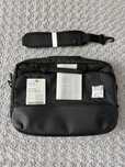 Dell Pro Slim Briefcase 15 nowa torba do transportu laptopa ultrabooka