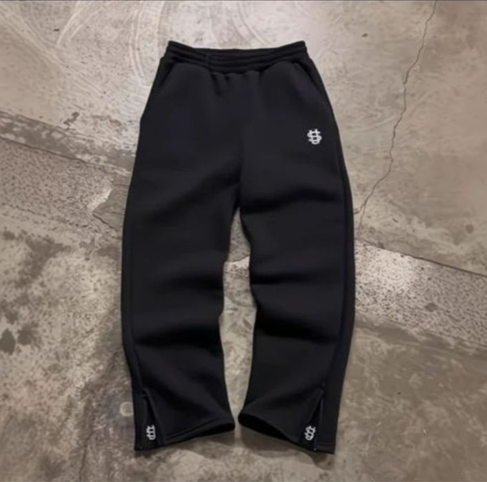 Штаны Baggy Pants Suvene
