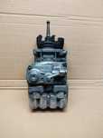 Головний гальмівний кран MAN TGL TGM