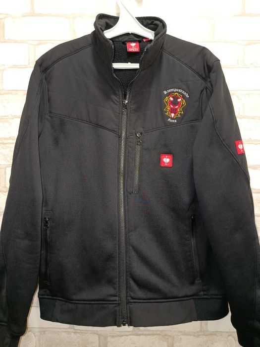 Легка куртка з капюшоном Engelbert Strauss Motion M. Стан Нової речі.