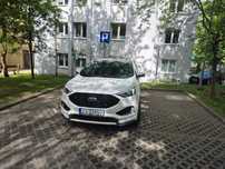 Ford Edge Ford Edge 2019 ST 2,7 benzyna