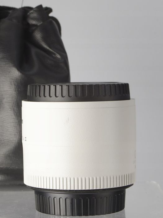 EF Extender 2x III Canon Telekonwerter +pokrowiec Gwarancja 23%VAT