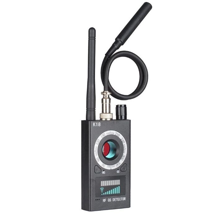 detector localizador gps escuta GSM camera oculta espia spy telemovel