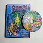 Gra komputerowa PC -  Scooby-doo Strachy Na Lachy