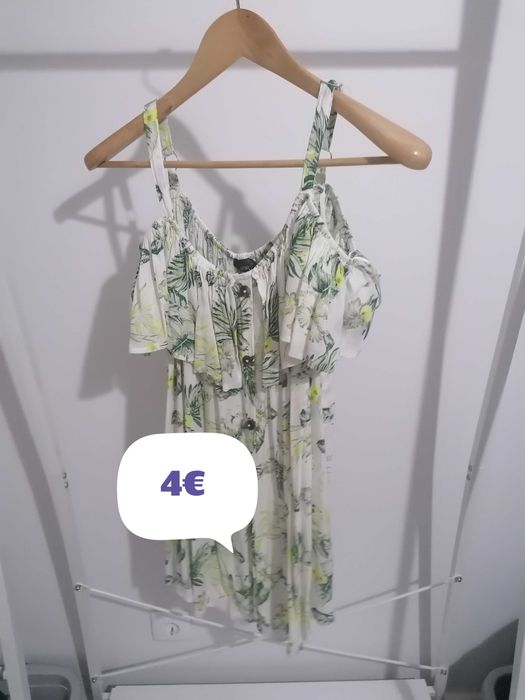 Blusas e camisolas C&A, tamanho XXL