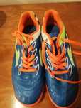Sapatilhas Futsal joma 37