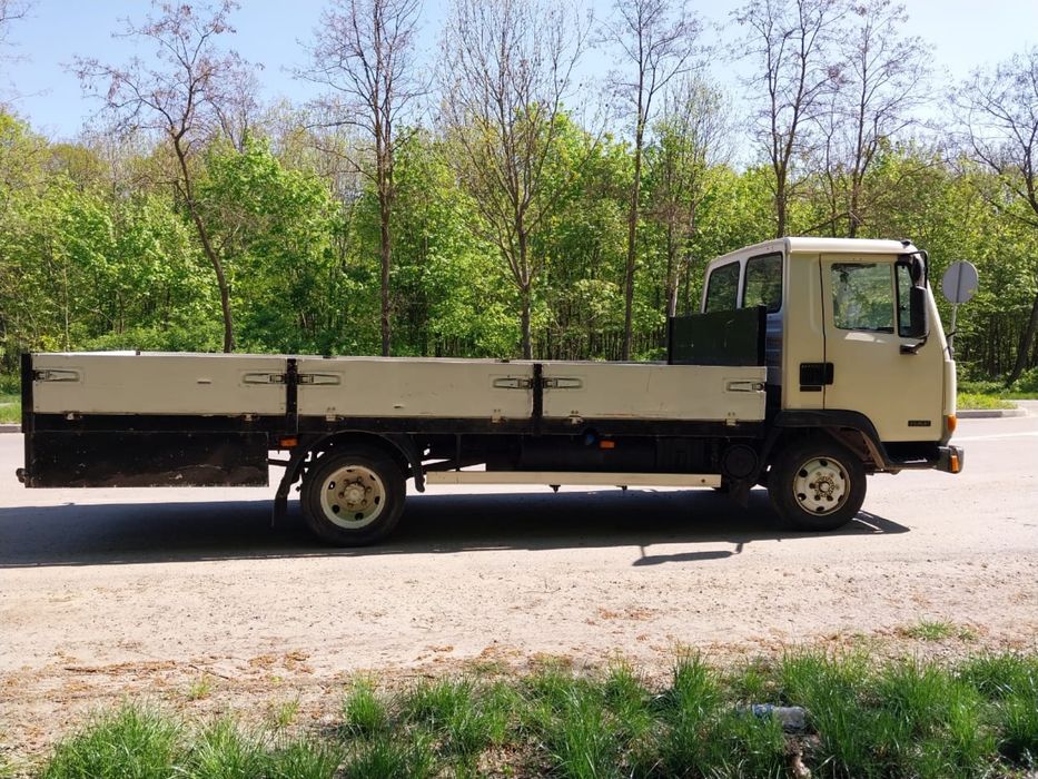 Daf 44.150 Evakuator