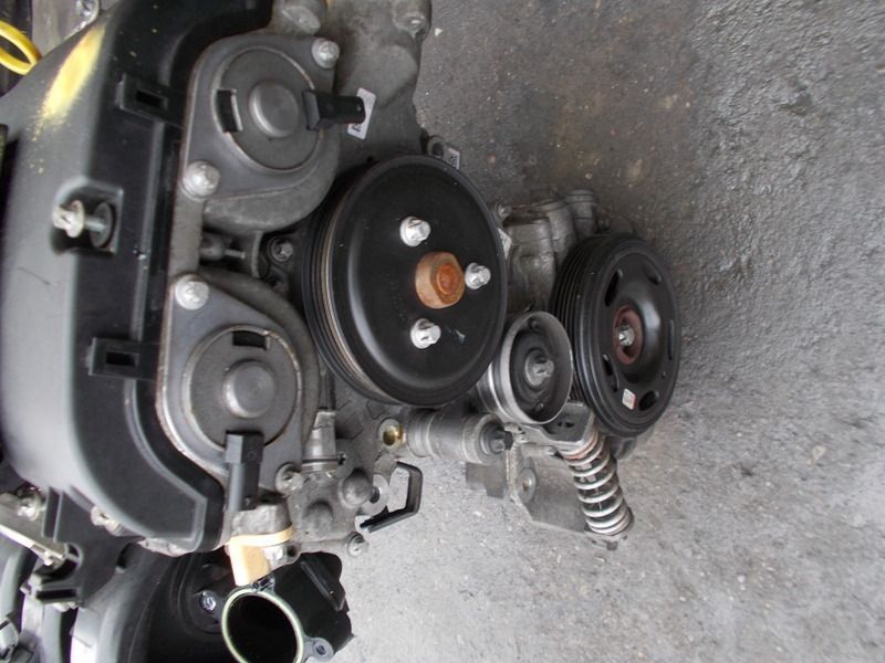 silnik corsa astra 1.4 16v a14xer 2013r