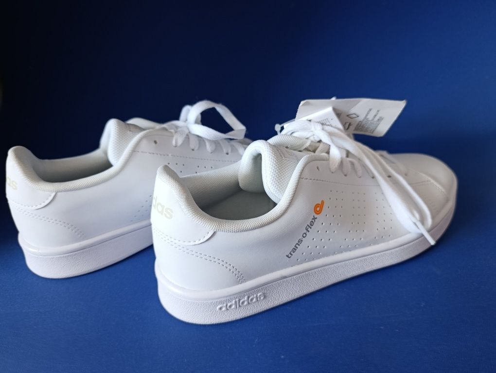 Кеди низькі Adidas Advantage Base 2.0