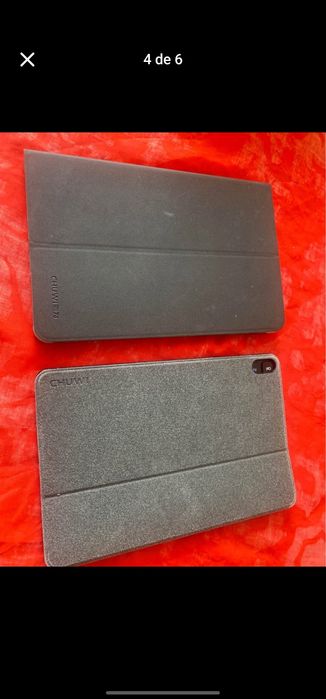 Tablet CHUWI HI Pad Pro