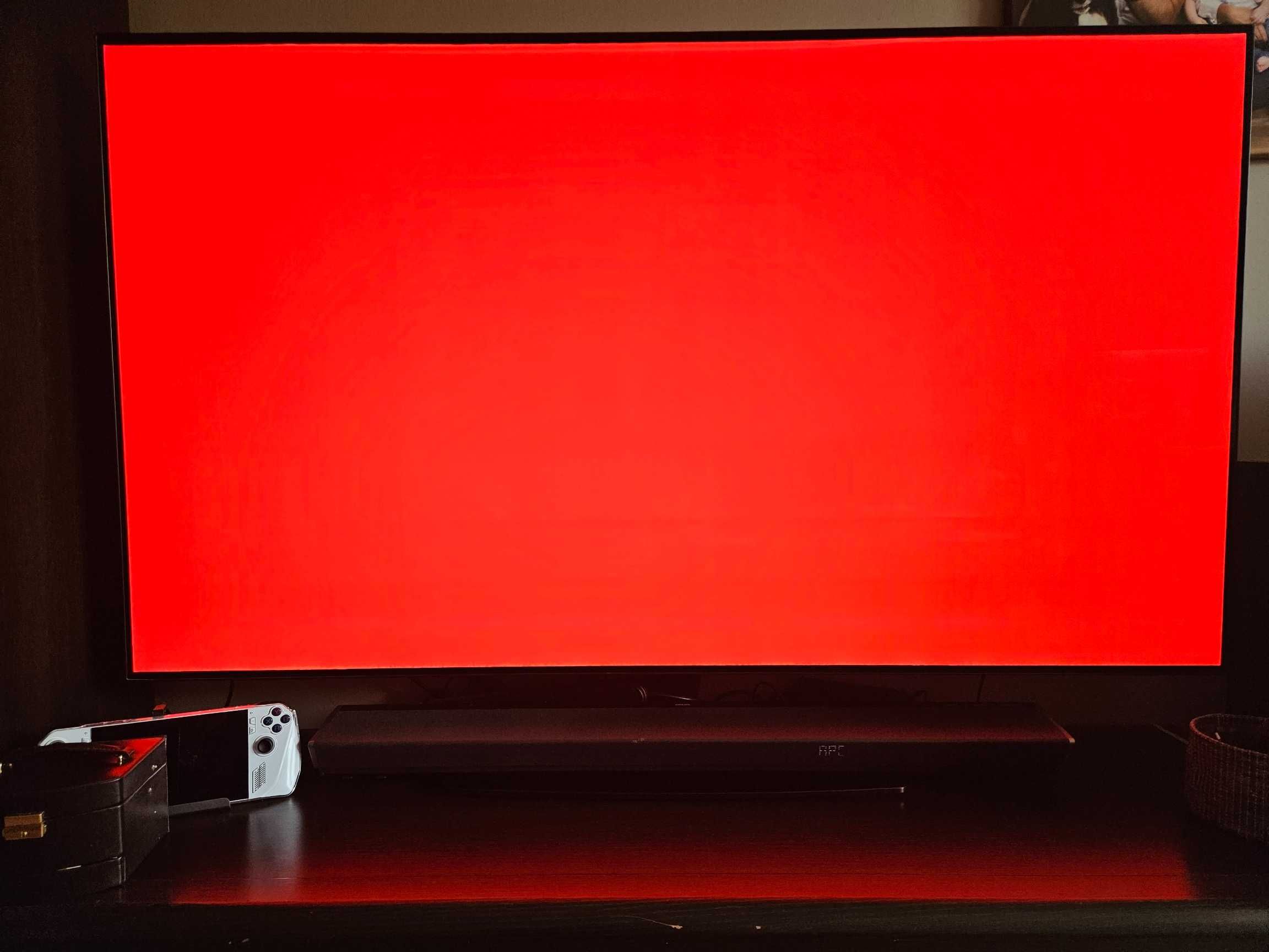 Telewizor OLED LG B9 65 cali + soundbar Philips