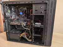 Комп'ютер з топовим залізом за свої гроші. Rtx 3060