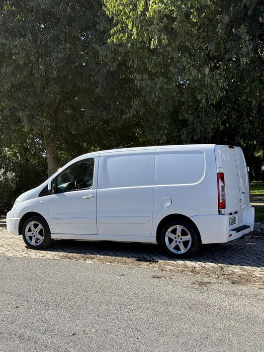 Peugeot expert 1.6 hdi
