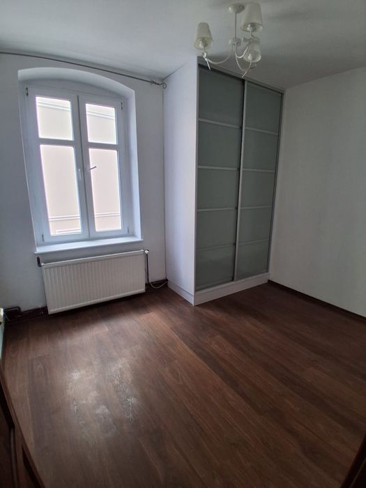 Sprzedam mieszkanie w centrum Pelplina