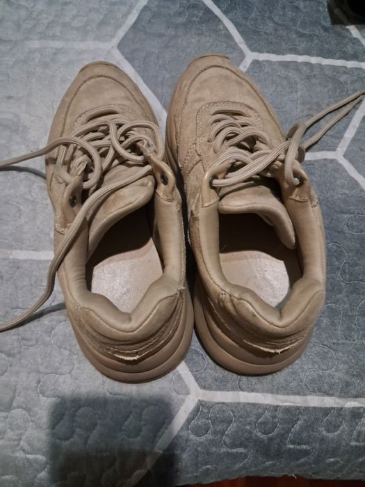 Sapatilhas muito bom estado