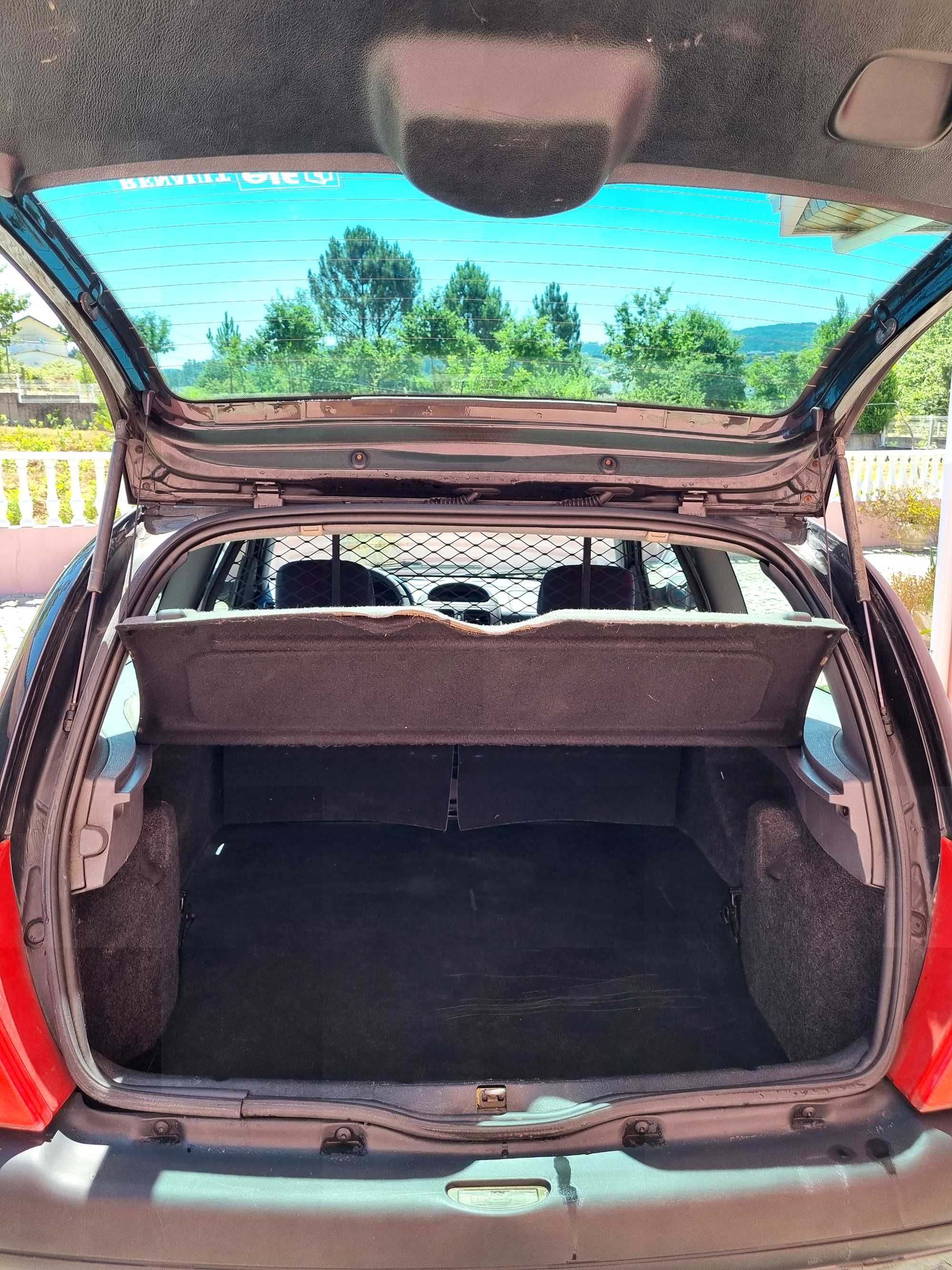 Renault Clio 1.9D