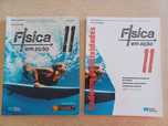 Física em ação - Física e Química A - 11.º ano (NOVOS)
