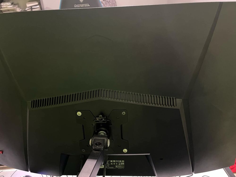 Monitor MSI 31,5" G32CQ4 E2
