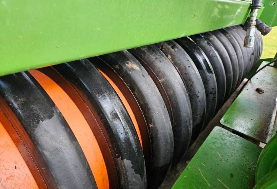 Agregat Uprawowo Siewny Amazone Cataya Siewnik Ad - p Kg 3000 Ke x 303