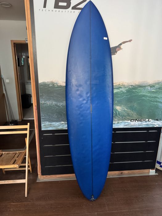 Prancha de Surf Firewire SEASIDE & BEYOND, Channel Islands,lost