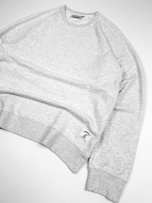 Світшот кофта толстовка Carhartt WIP L polar  x lacoste x diesel