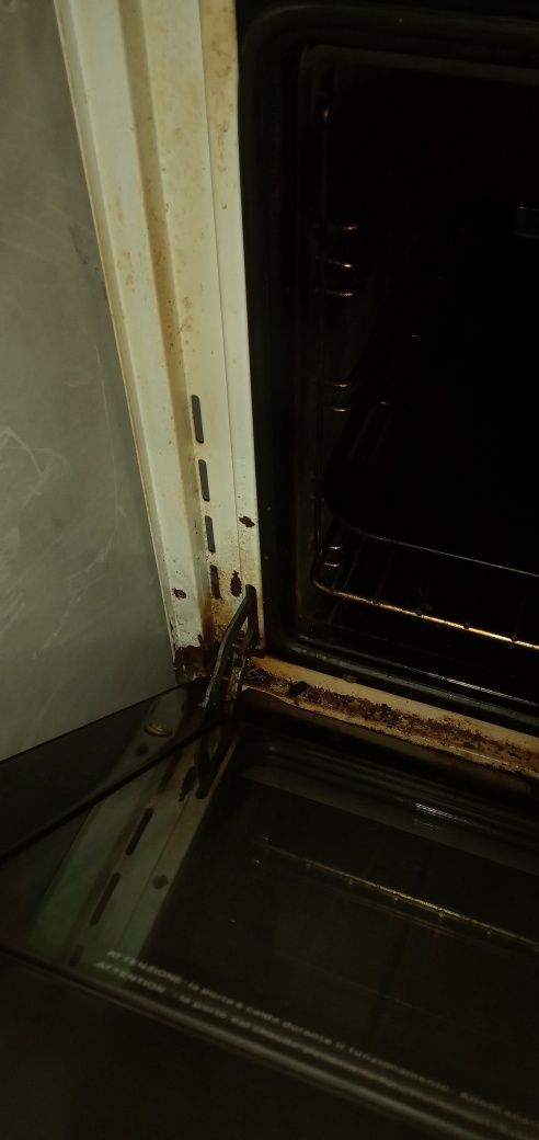 Vendo forno e placa