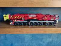 Model WSI 1:50 Neeb & Schuch żuraw samojezdny Liebherr LTM 1500-8.1