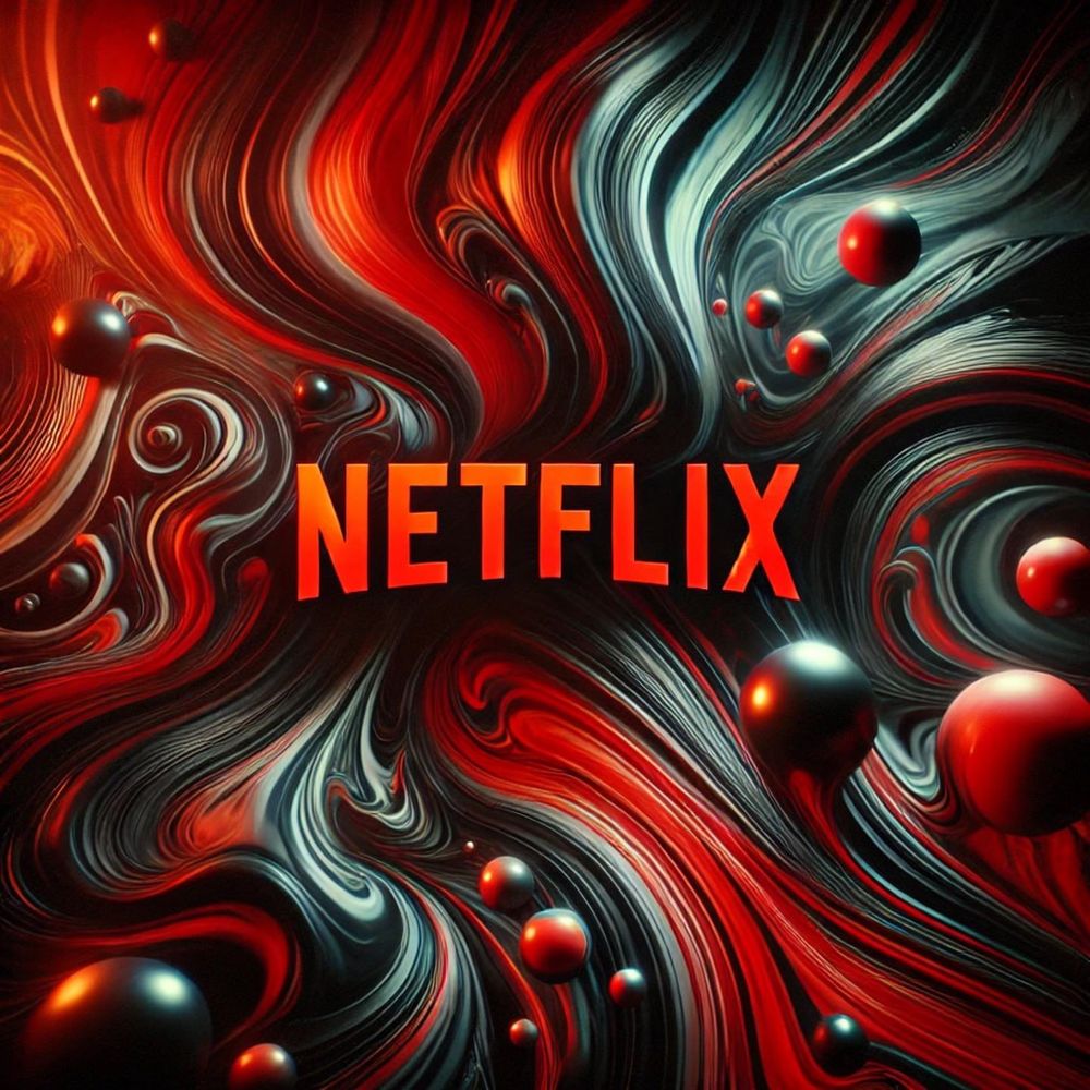 Netflix 4k HD Премиум