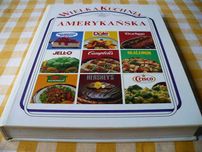 Wielka kuchnia amerykańska, Wysyłka