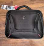 Torba na laptopa PORT DESIGNS Courchevel Clamshell 15.6 cali Czarny