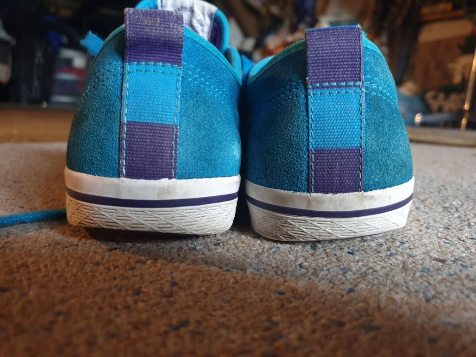 Adidas vintage buty 38