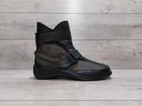 Мотоботы Daytona Shorty Motorcycle Shoes