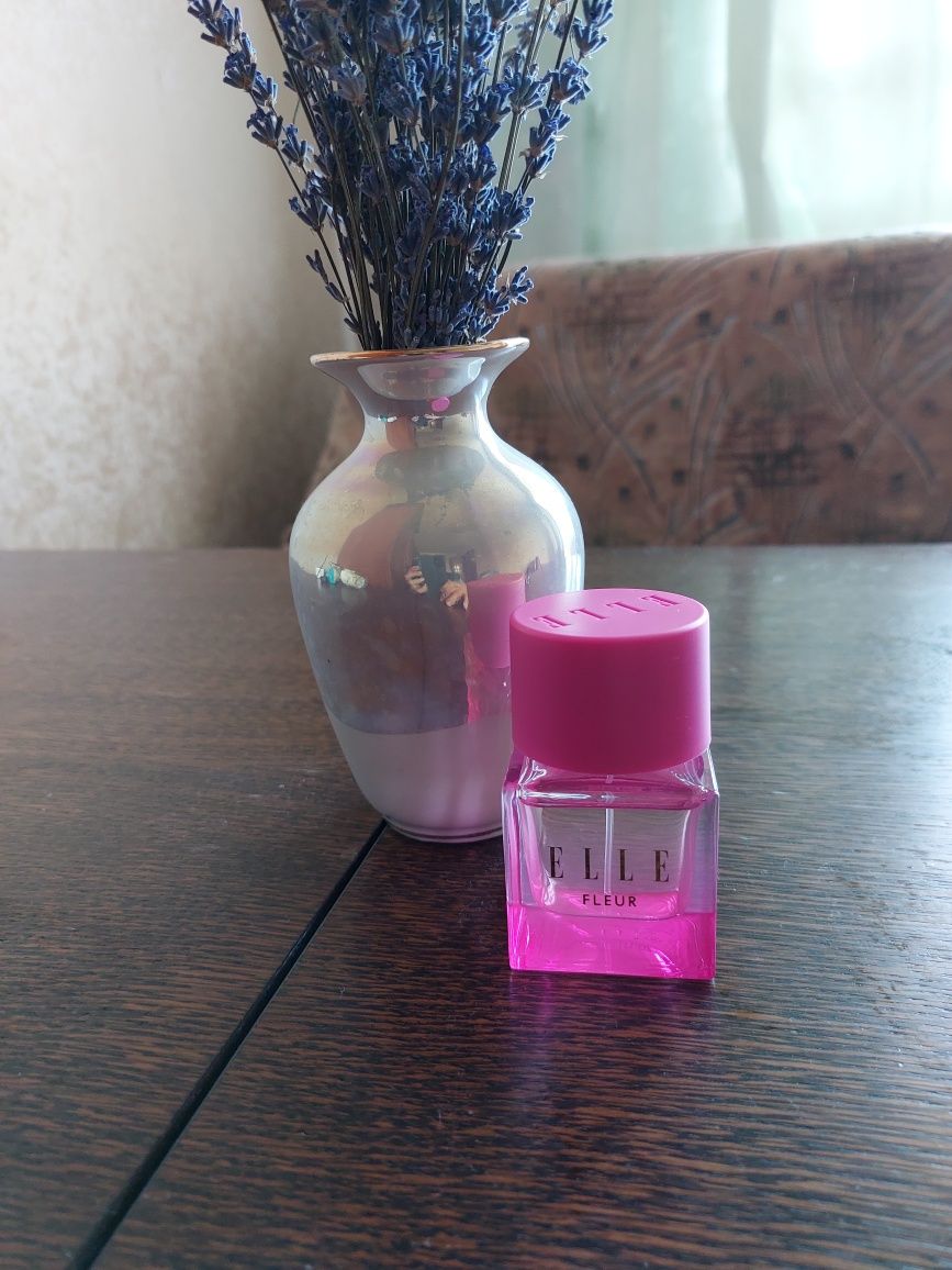 Elle Fleur, edp, оригінал