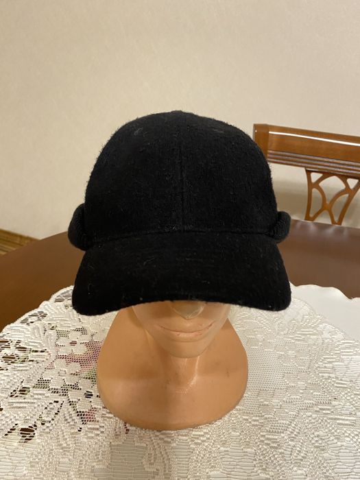 Чоловіча шапка UGG оригінал