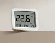 Xiaomi Czujnik Temperatur Temperature and Humidity Monitor 3 Sklep Wwa