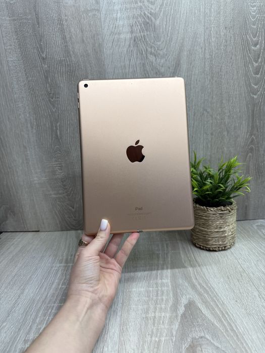 iPad 6, 128 GB, Wi-Fi