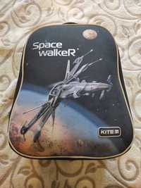 Рюкзак шкільний Kite для хлопчиків Space Walker