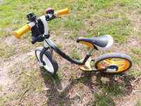 Rowerek biegowy Space KinderKraft