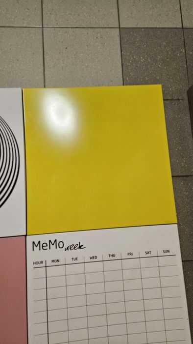 Vox young nakładki 6 sztuk